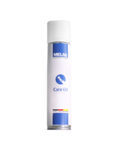 Melag Care Oil – olej do końcówek do autoklawu Careclave 618.
