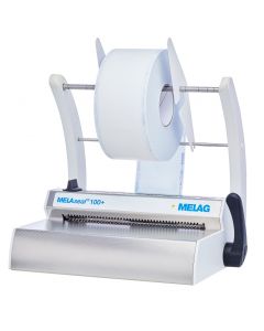 MELAG MELAseal 100+ zgrzewarka medyczna z uchwytem Comfort