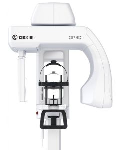 DEXIS OP3D - pantomograf cyfrowy 3D