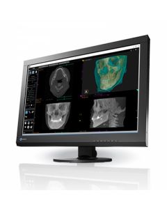 Eizo MX242W - monitor medyczny stomatologiczny