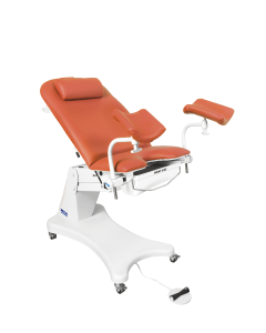 Promotal Elansa - fotel ginekologiczny medyczny