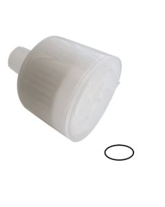 Filtr bakteriologiczny do autoklawu Melag seria Profi, Euroklav