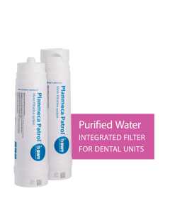 Filtr wody Planmeca Patrol BWT  do unitów 