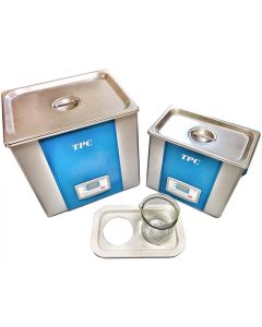 TPC Ultrasonic Cleaner - myjka ultradźwiękowa