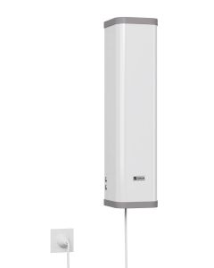 UV-C STERILON AIR 144W - przepływowa lampa bakteriobójcza i wirusobójcza (do montażu naściennego)