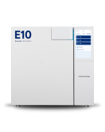 Euronda E10 - autoklaw klasy B 24L
