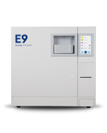 Euronda E9 - autoklaw klasy B 24L