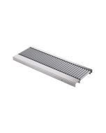 Stolik roboczy z rolkami do zgrzewarki Euromatic