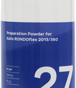 Proszek do piaskarki abrazyjnej KaVo RONDOflex – 27 µm