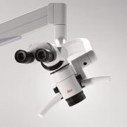 Leica M320 mikroskop stomatologiczny – Pakiet Advanced ll