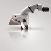 Leica M320 mikroskop stomatologiczny – Pakiet High End
