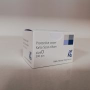 Osłonki tekturowe DEXIS / KaVo na płytkę fosforową rozmiar 0