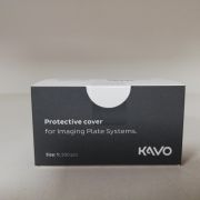 Osłonki tekturowe DEXIS / KaVo na płytkę fosforową rozmiar 1