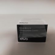 Osłonki na zagryzak do OP 3D / OP 3D Pro