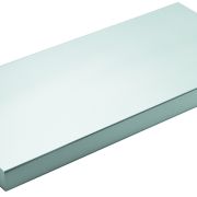 MELAG MELAseal PRO zgrzewarka medyczna z uchwytem do rękawów i stolikiem roboczym Standard