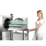 MELAG Cliniclave 45 – autoklaw dla klinik i szpitali 105L