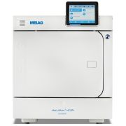 MELAG Vacuklav 40 B+ Evolution – autoklaw klasy B 18L