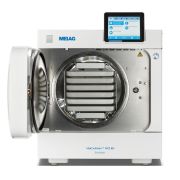 MELAG Vacuklav 40 B+ Evolution – autoklaw klasy B 18L
