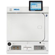 MELAG Vacuklav 43 B+ Evolution – autoklaw klasy B 23L