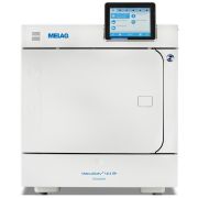 MELAG Vacuklav 44 B+ Evolution – autoklaw klasy B 23L