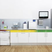 MELAG Vacuklav 44 B+ Evolution – autoklaw klasy B 23L