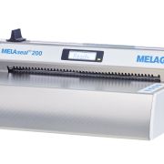 MELAG MELAseal 200+ zgrzewarka medyczna z uchwytem Standard