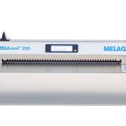 MELAG MELAseal 200+ zgrzewarka medyczna z uchwytem Standard
