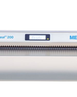 MELAG MELAseal 200+ zgrzewarka medyczna z uchwytem Standard