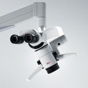 Leica – Ergon Optic Dent – przystawka do mikroskopu M320