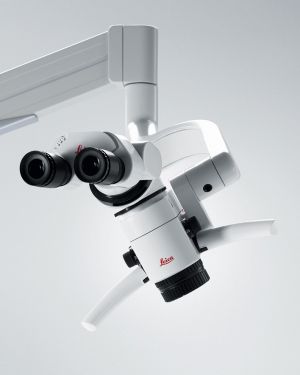 Leica – Ergon Optic Dent – przystawka do mikroskopu M320