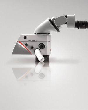 Leica – Ergon Optic Dent – przystawka do mikroskopu M320