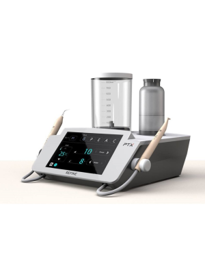 REFINE PTX- skaler i piaskarka perio (stolik GRATIS)