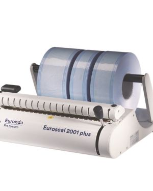 Euronda Euroseal 2001 Plus – zgrzewarka medyczna do pakietów