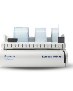 Euronda Euroseal Infinity – zgrzewarka medyczna do pakietów