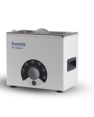 Euronda Eurosonic 3D – myjka ultradźwiękowa