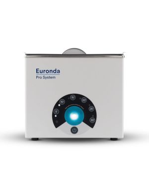 Euronda Eurosonic 3D – myjka ultradźwiękowa