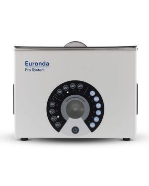 Euronda Eurosonic 4D – myjka ultradźwiękowa