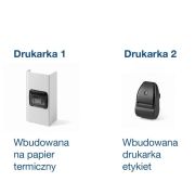 Euronda E8 – autoklaw klasy B 24L