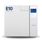 Euronda E10 – autoklaw klasy B 24L, SUPER PAKIET