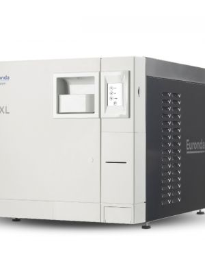 Euronda EXL – autoklaw klasy B 29L