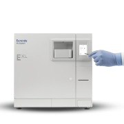 Euronda EXL – autoklaw klasy B 29L