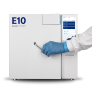 Euronda E10 – autoklaw klasy B 18L