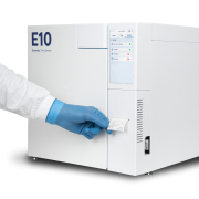 Euronda E10 – autoklaw klasy B 24L