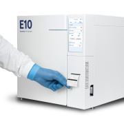 Euronda E10 – autoklaw klasy B 24L