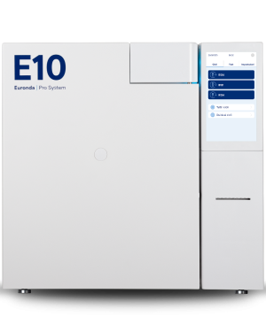 Euronda E10 – autoklaw klasy B 24L