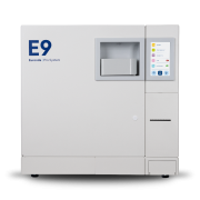 Euronda E9 – autoklaw klasy B 24L