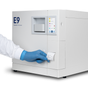 Euronda E9 – autoklaw klasy B 24L