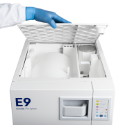 Euronda E9 – autoklaw klasy B 24L