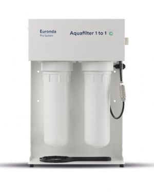 Euronda Aquafilter 1 to 1 – demineralizator
