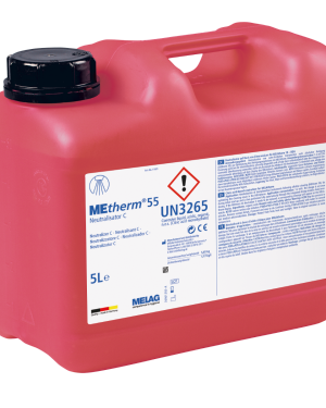 MELAG MEtherm 55 – neutralizator C (na bazie kwasu cytrynowego)